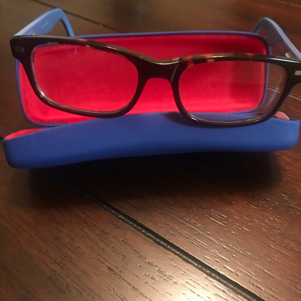 Eyeglasses
